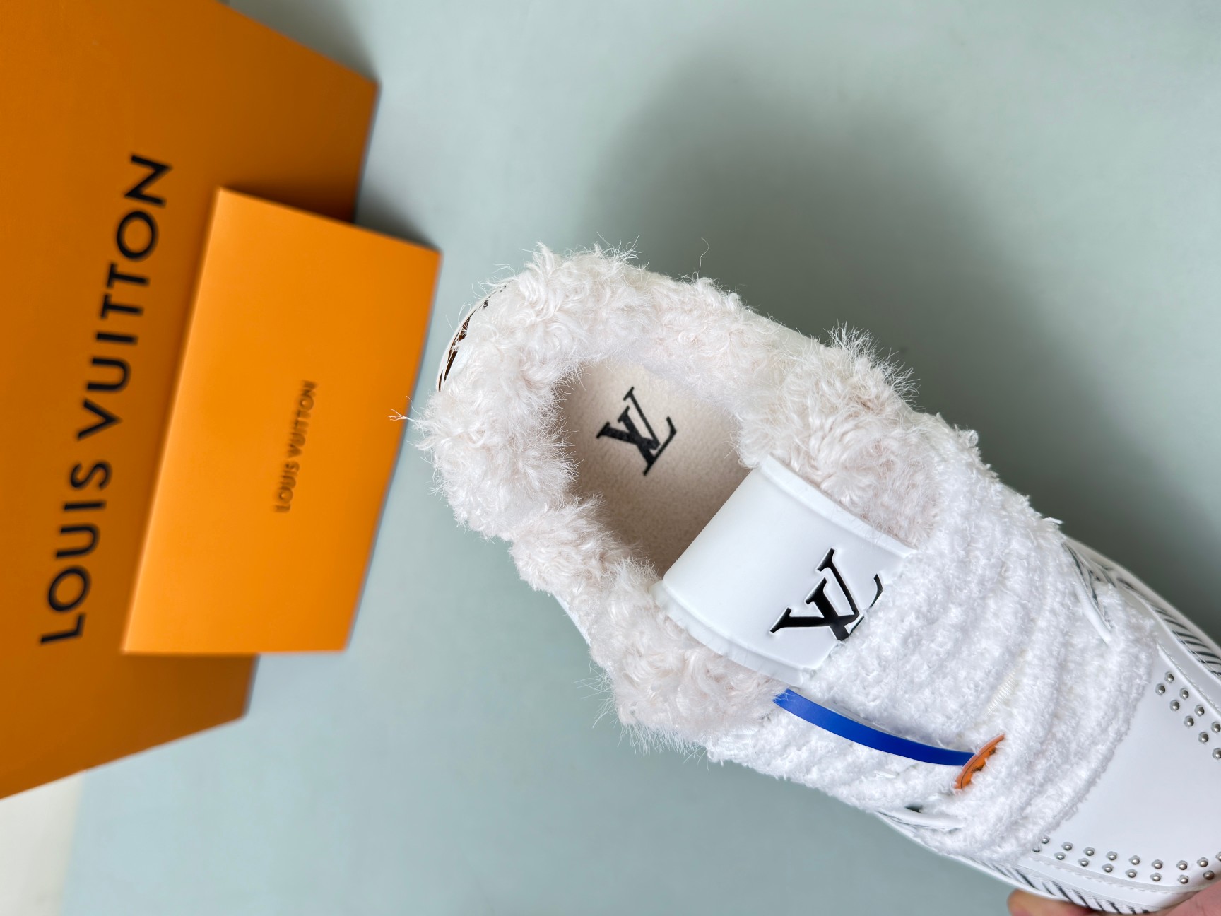 Male Basic Shoes