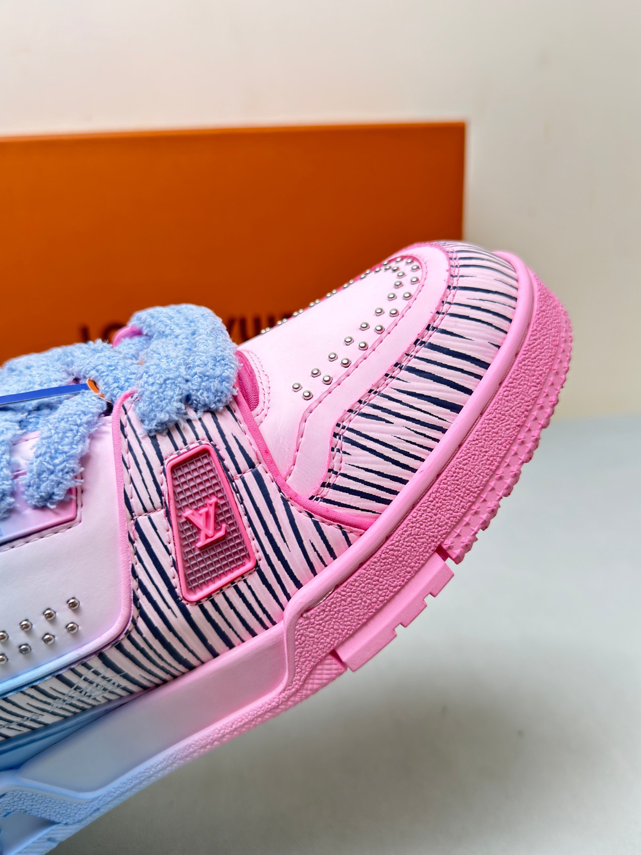 Male Basic Shoes
