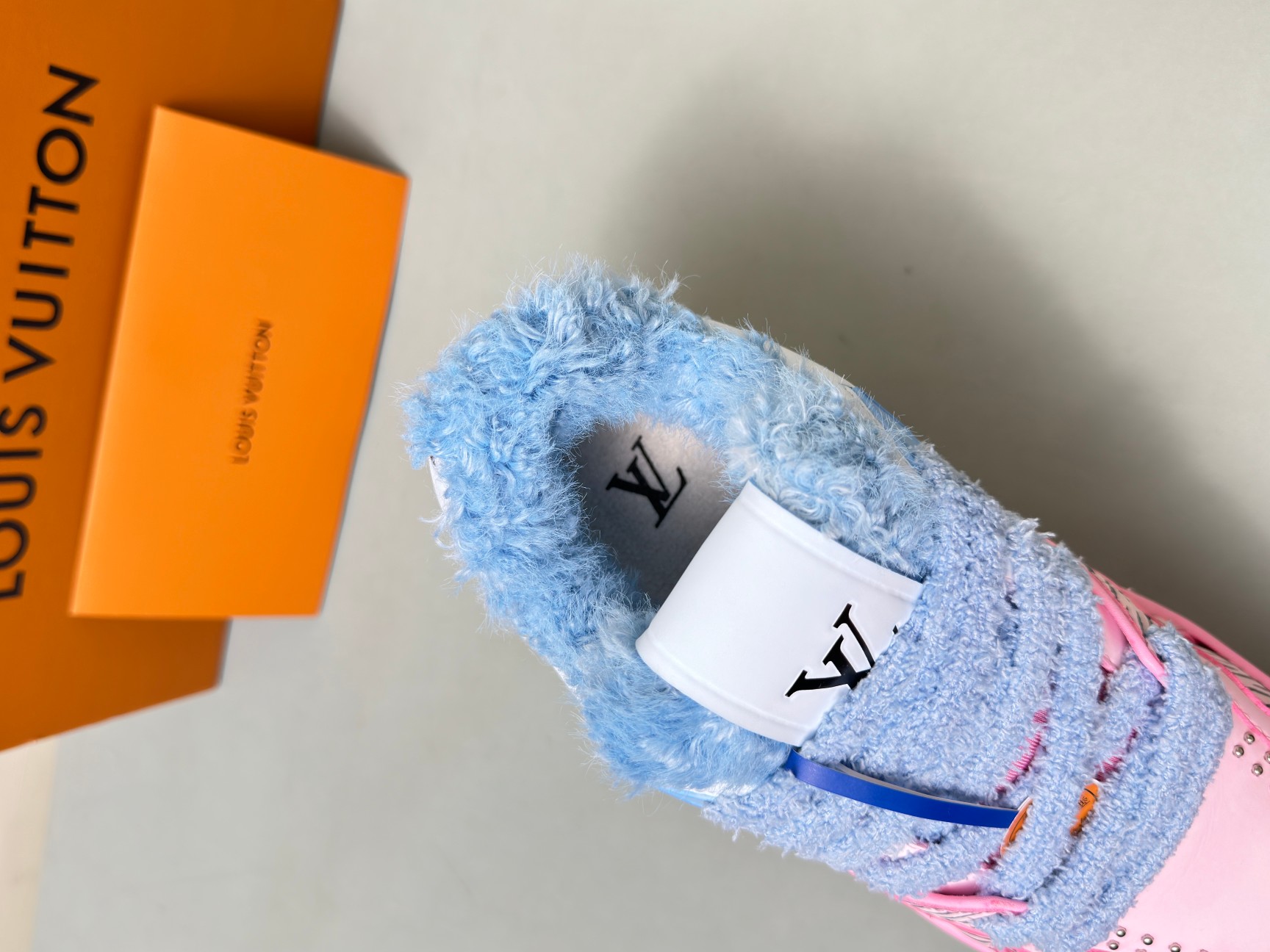 Male Basic Shoes