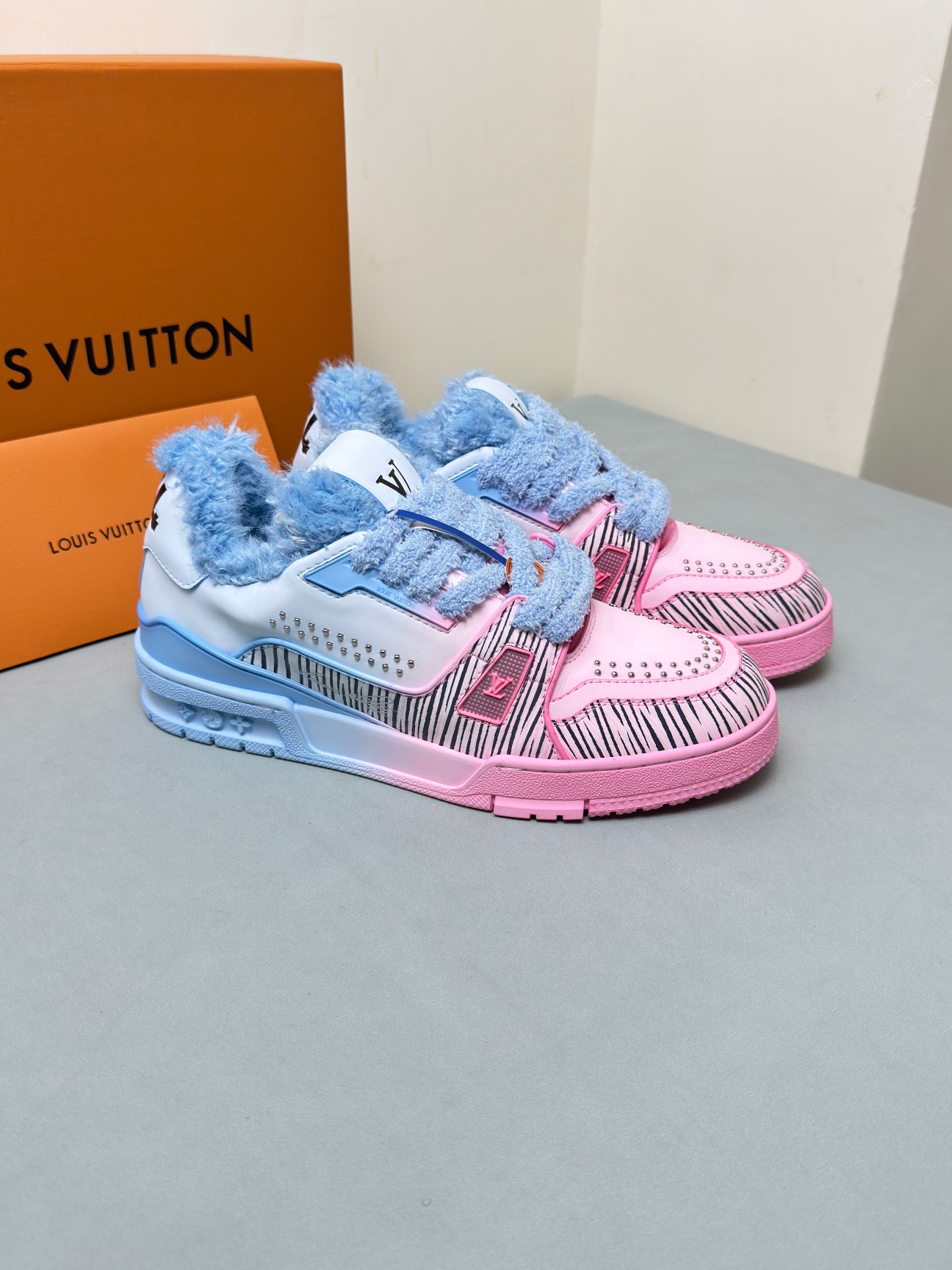 Male Basic Shoes