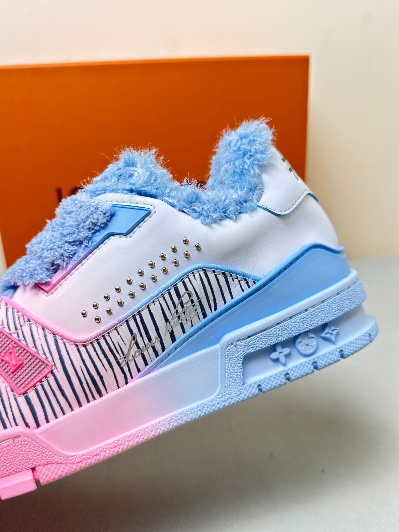 Male Basic Shoes