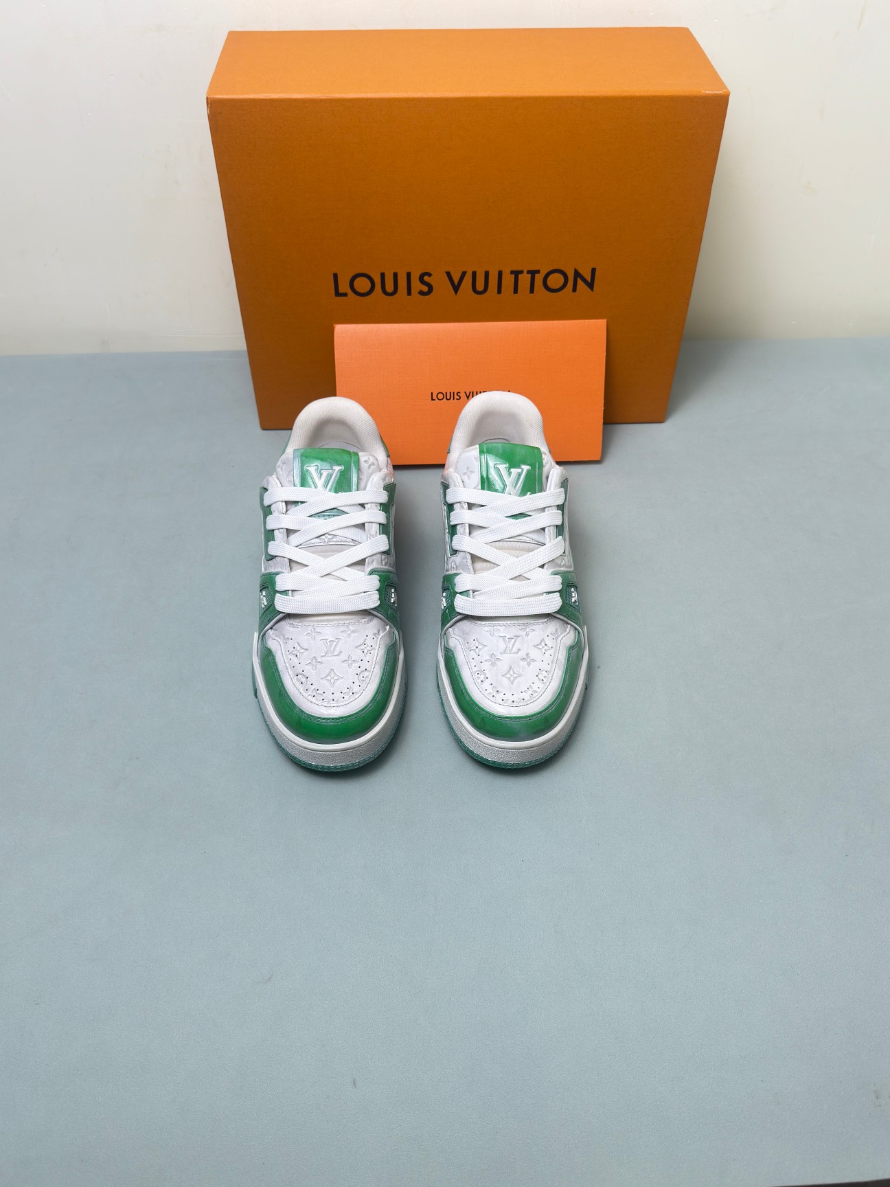 Male Basic Shoes
