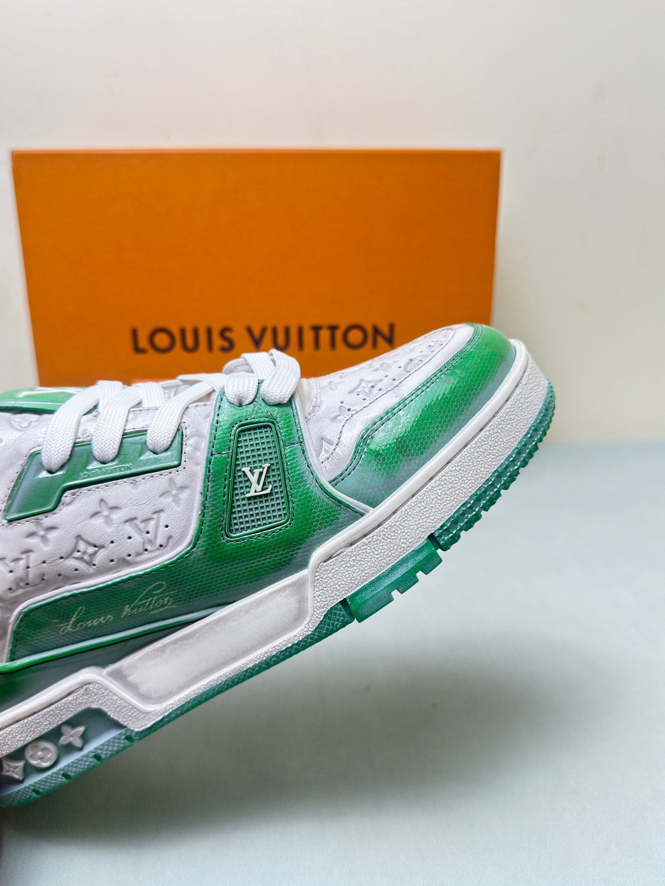 Male Basic Shoes