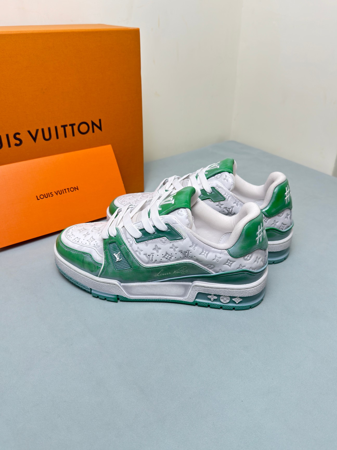 Male Basic Shoes