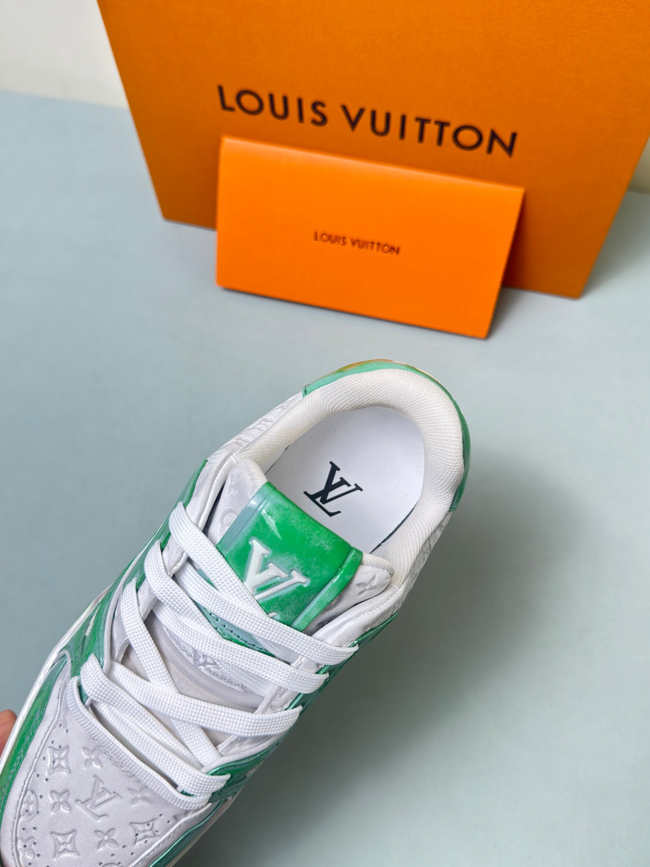 Male Basic Shoes