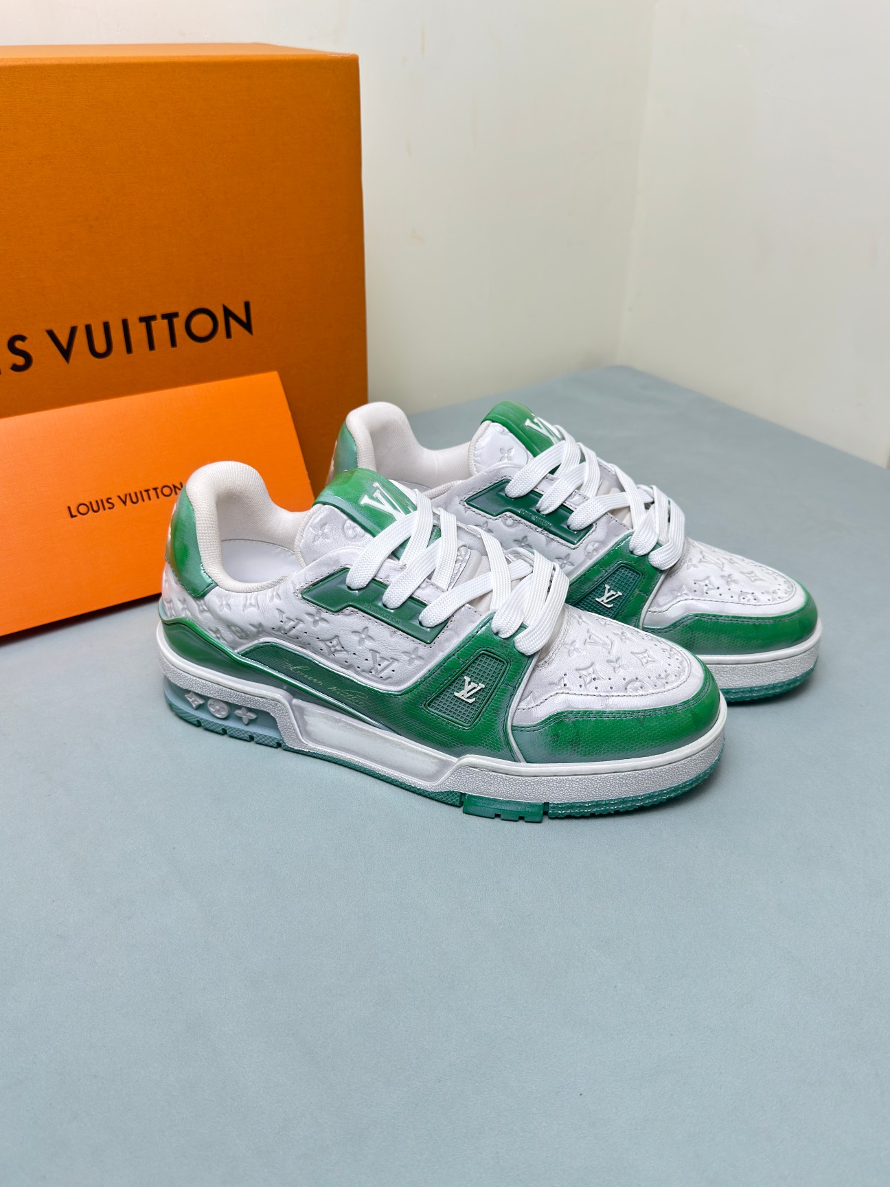 Male Basic Shoes