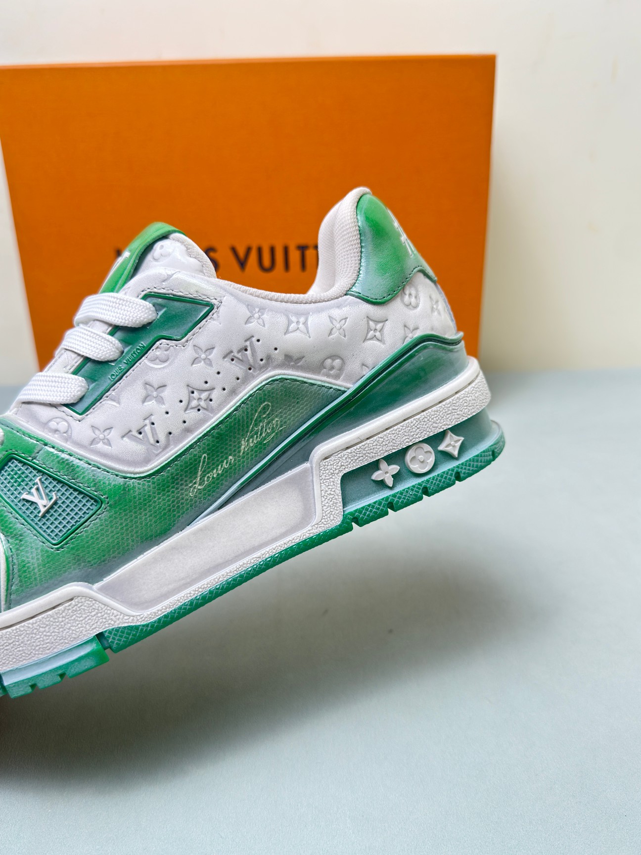 Male Basic Shoes