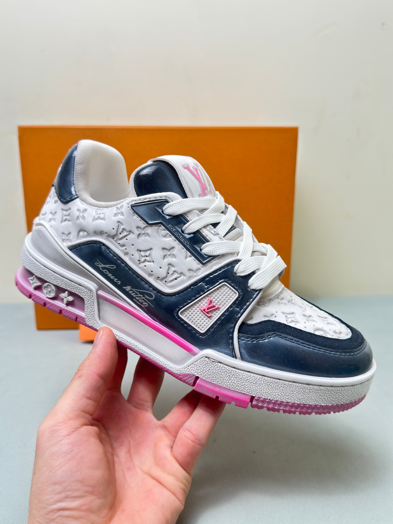 Male Basic Shoes