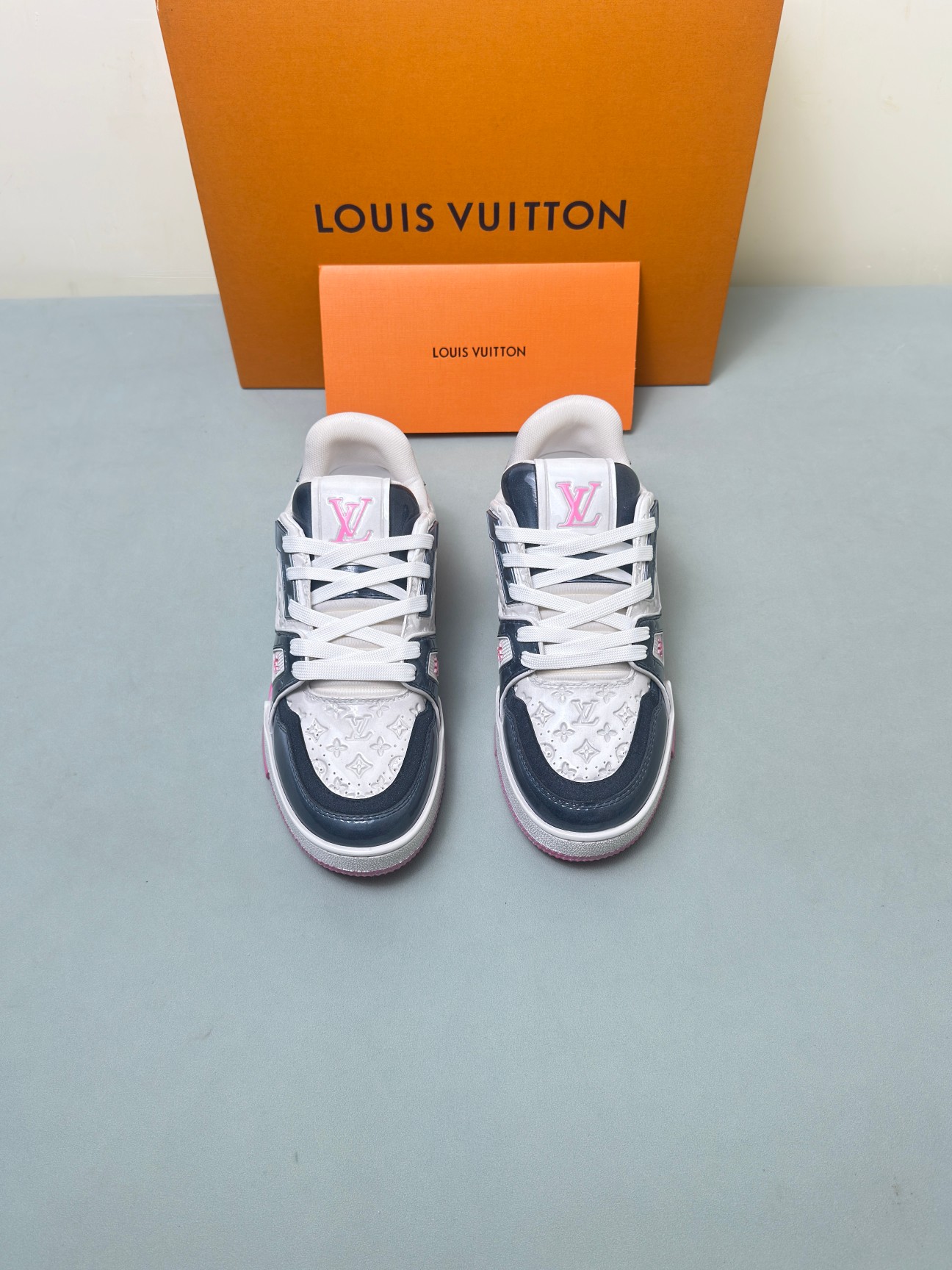 Male Basic Shoes