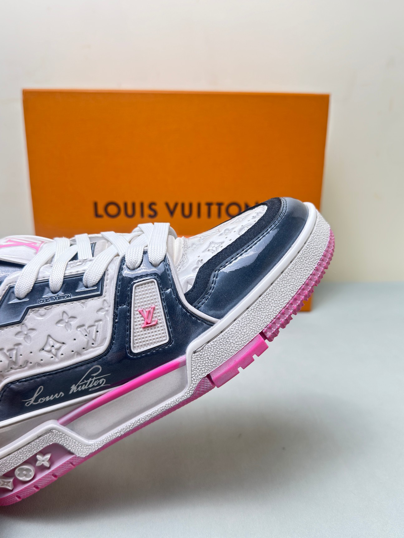 Male Basic Shoes