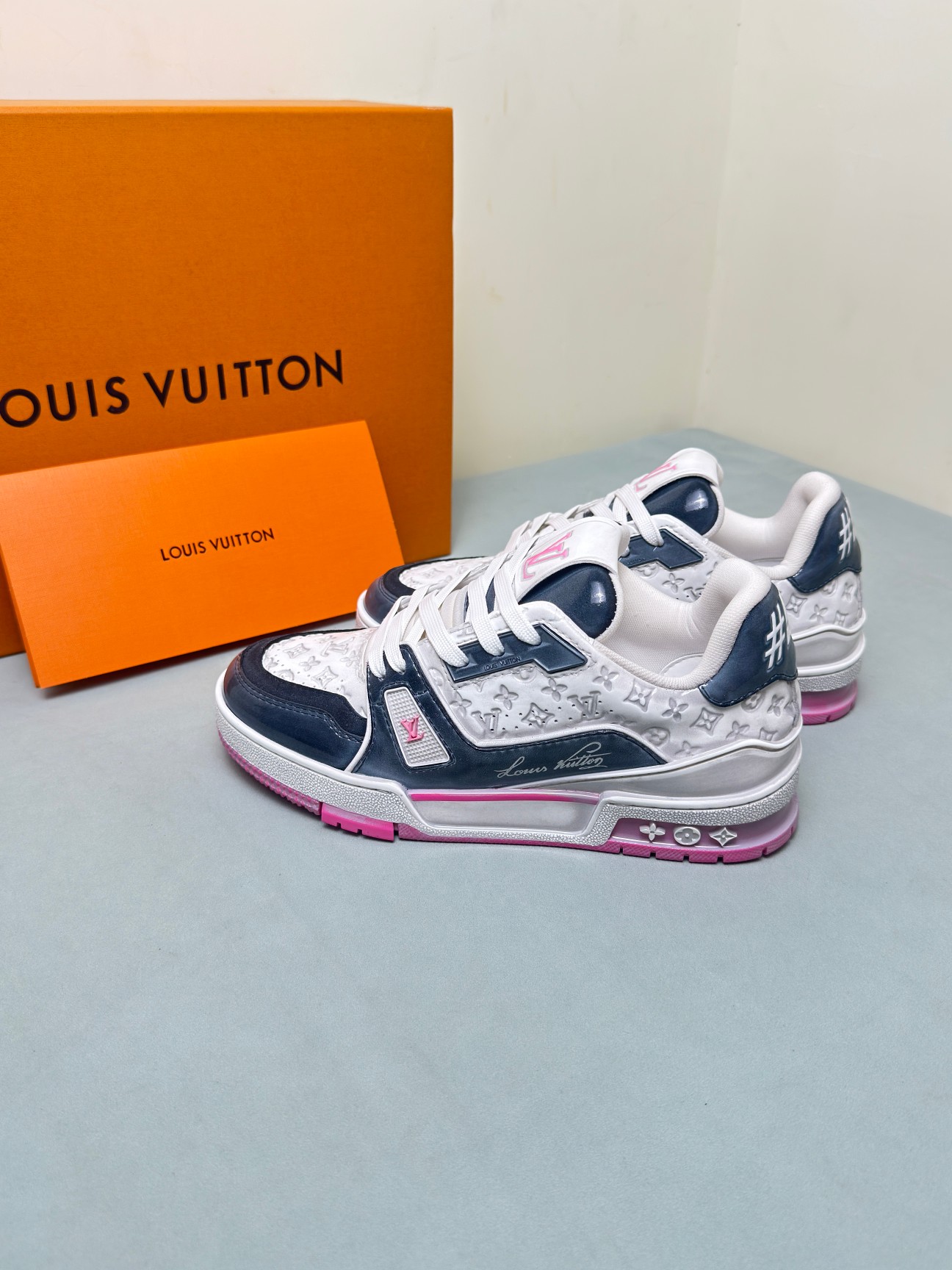 Male Basic Shoes