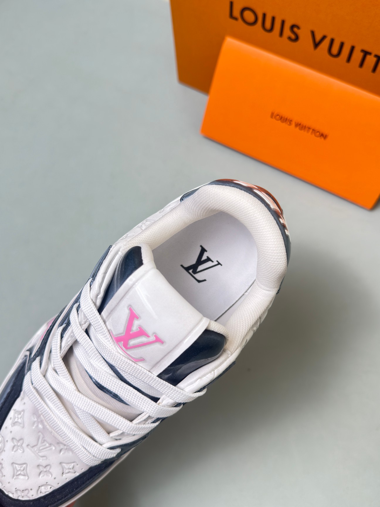 Male Basic Shoes