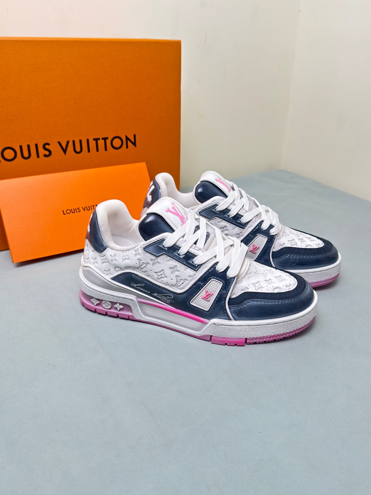 Male Basic Shoes