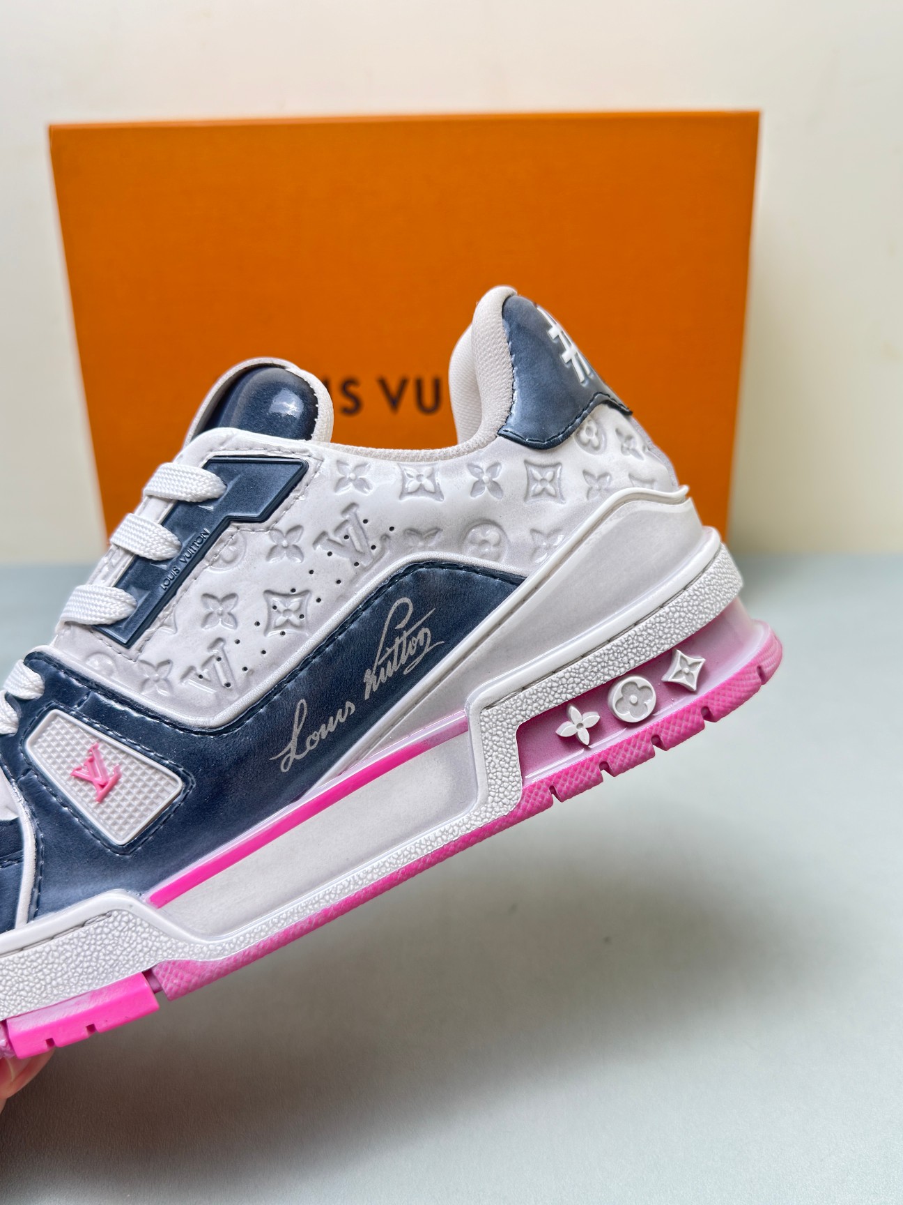 Male Basic Shoes