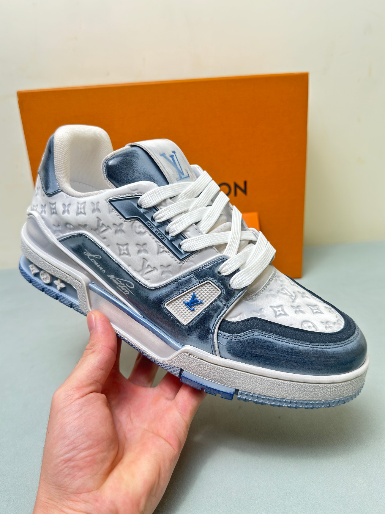 Male Basic Shoes