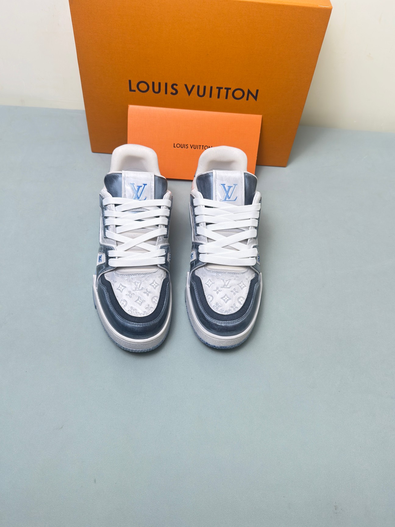 Male Basic Shoes