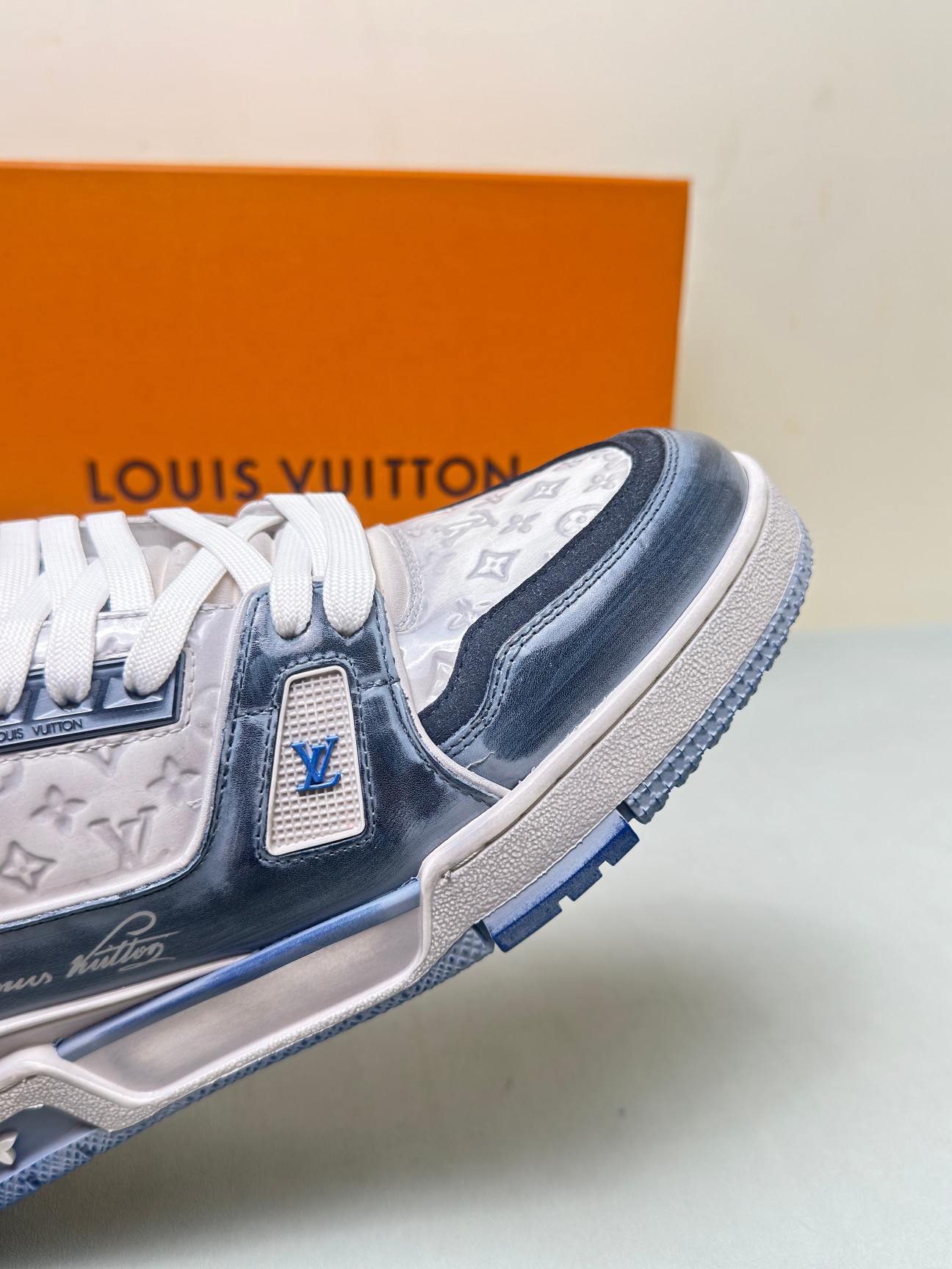 Male Basic Shoes