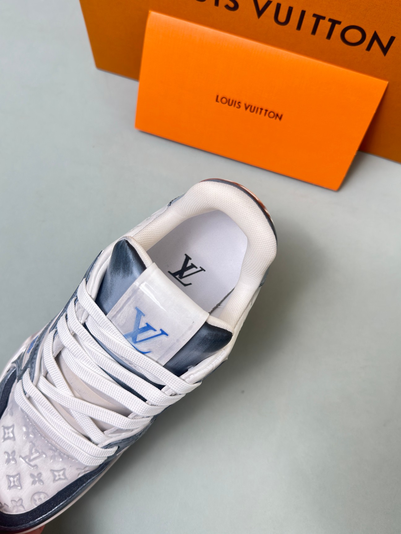 Male Basic Shoes