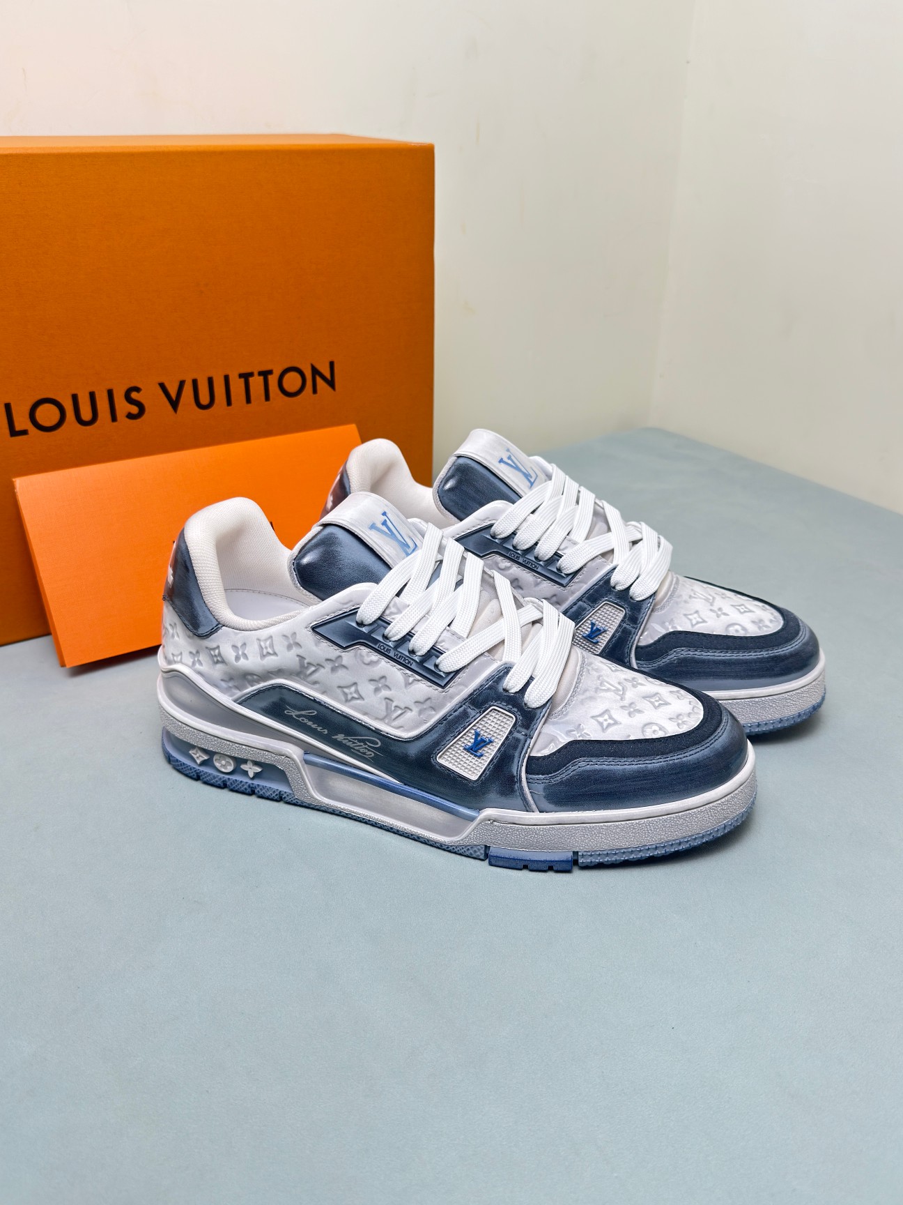 Male Basic Shoes
