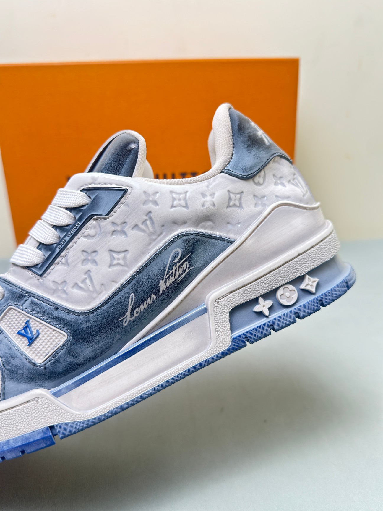 Male Basic Shoes