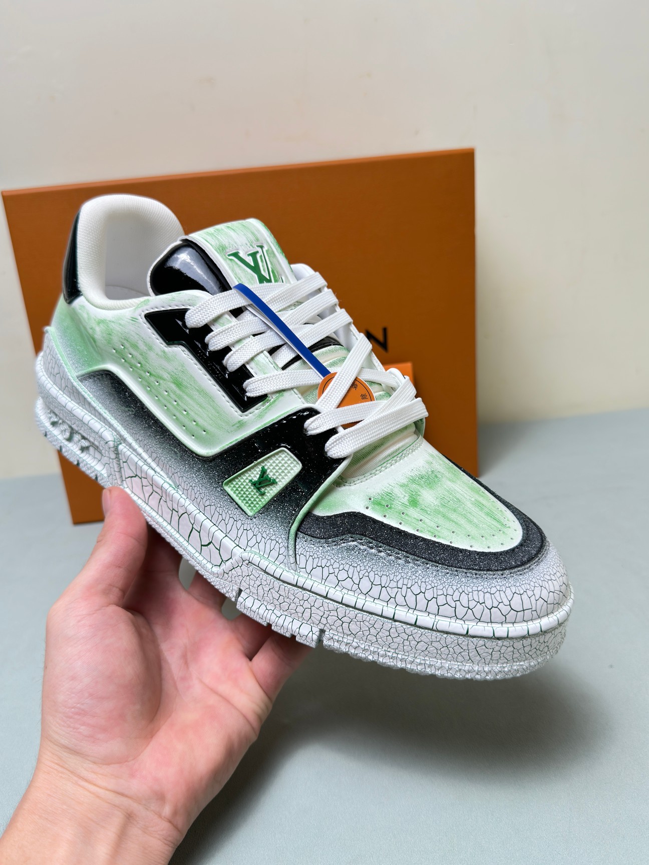 Male Basic Shoes