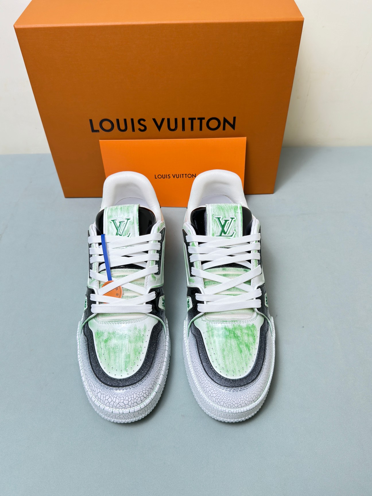 Male Basic Shoes