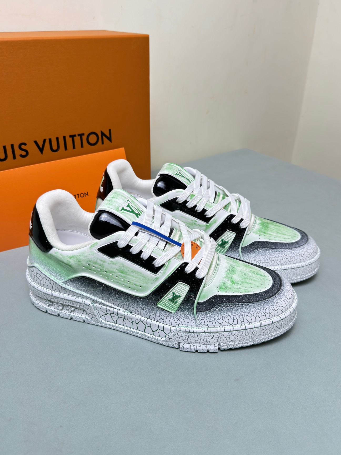 Male Basic Shoes