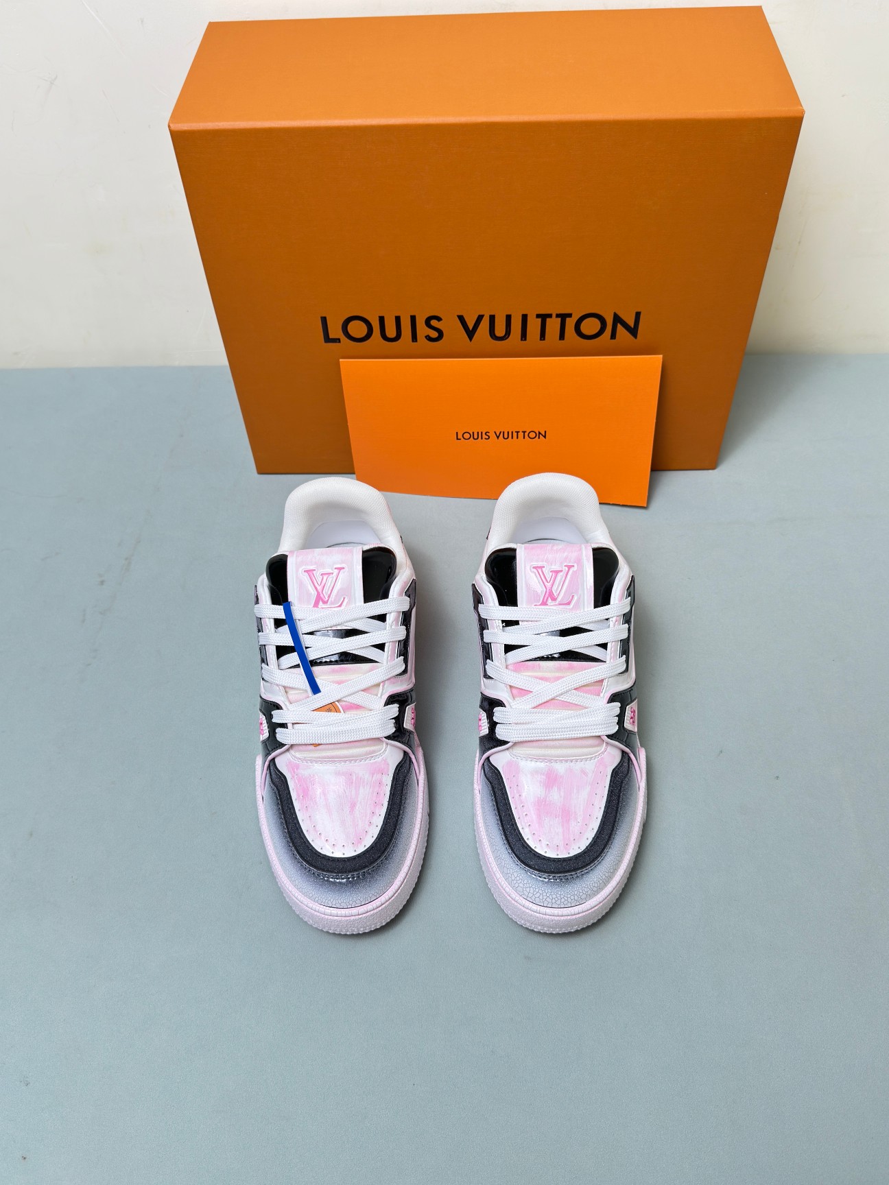Male Basic Shoes