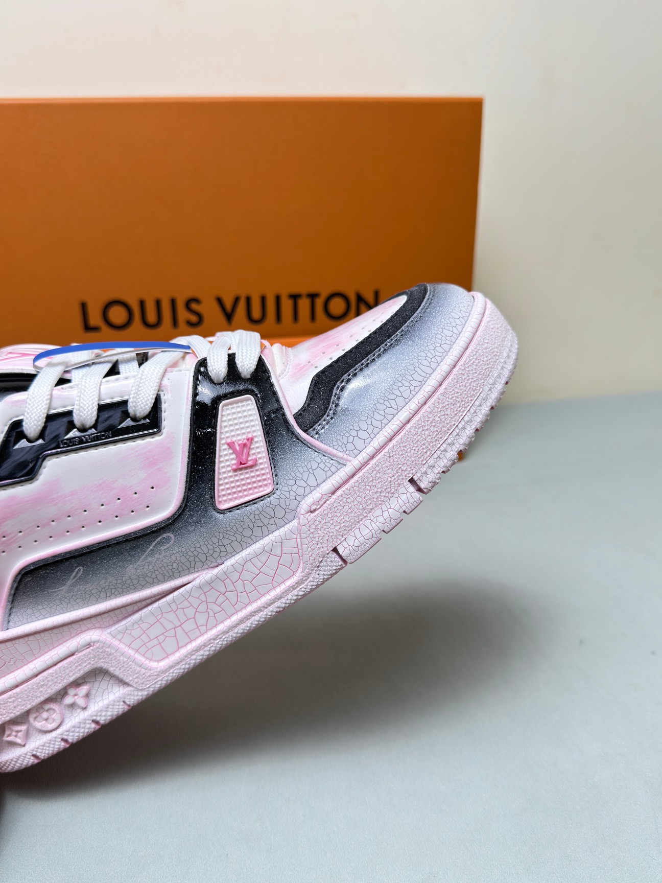 Male Basic Shoes