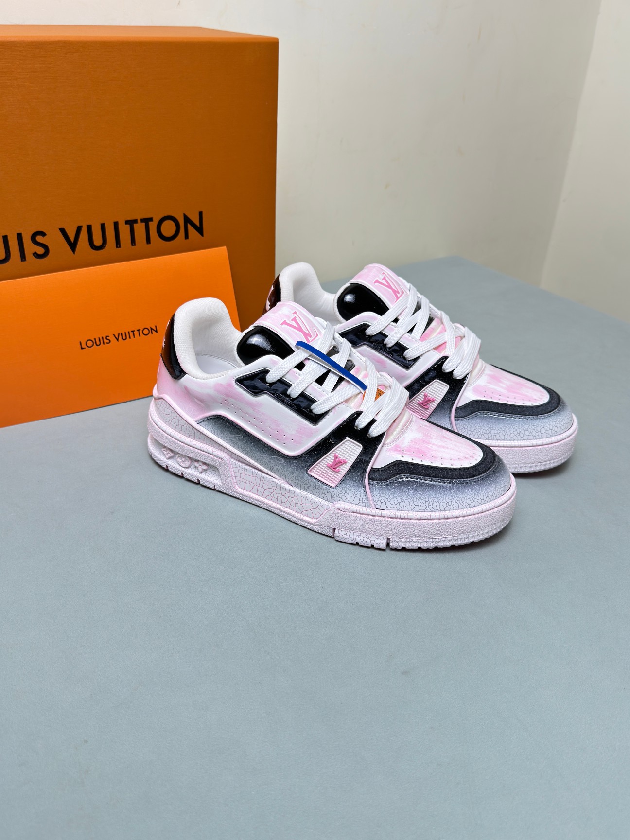 Male Basic Shoes