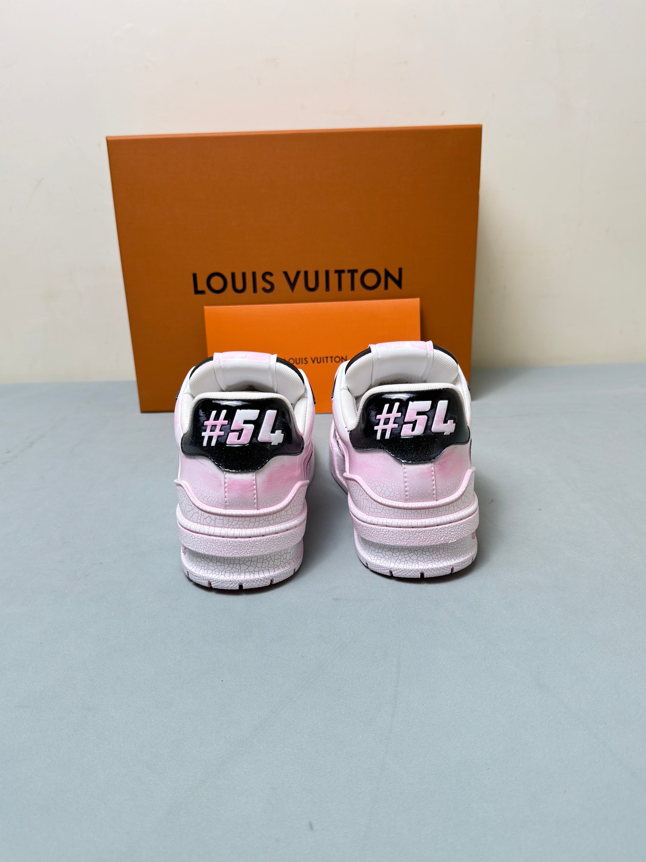 Male Basic Shoes