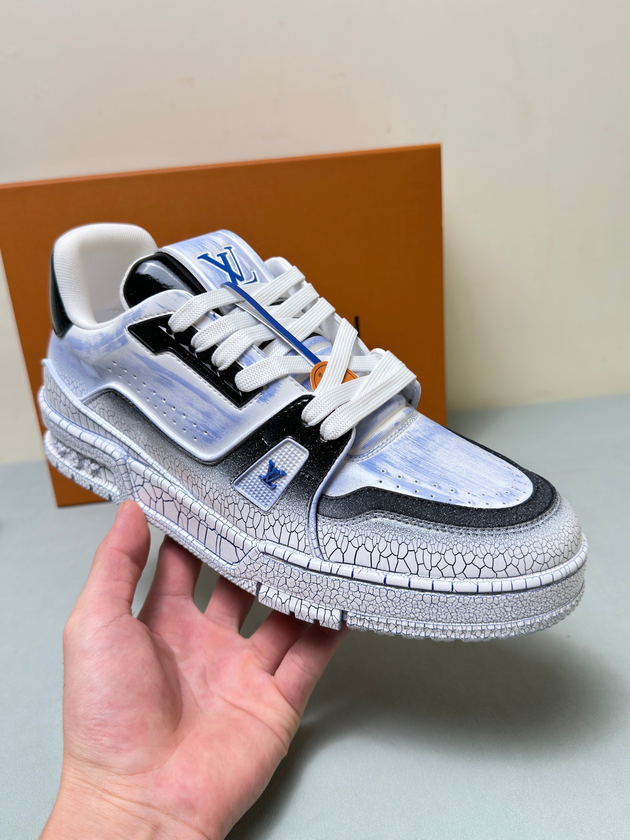 Male Basic Shoes