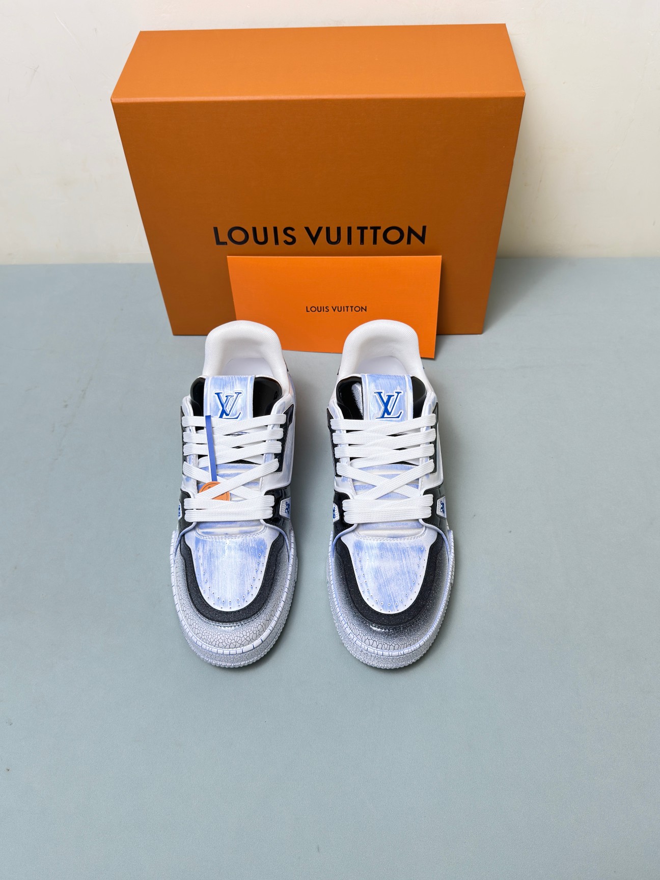 Male Basic Shoes