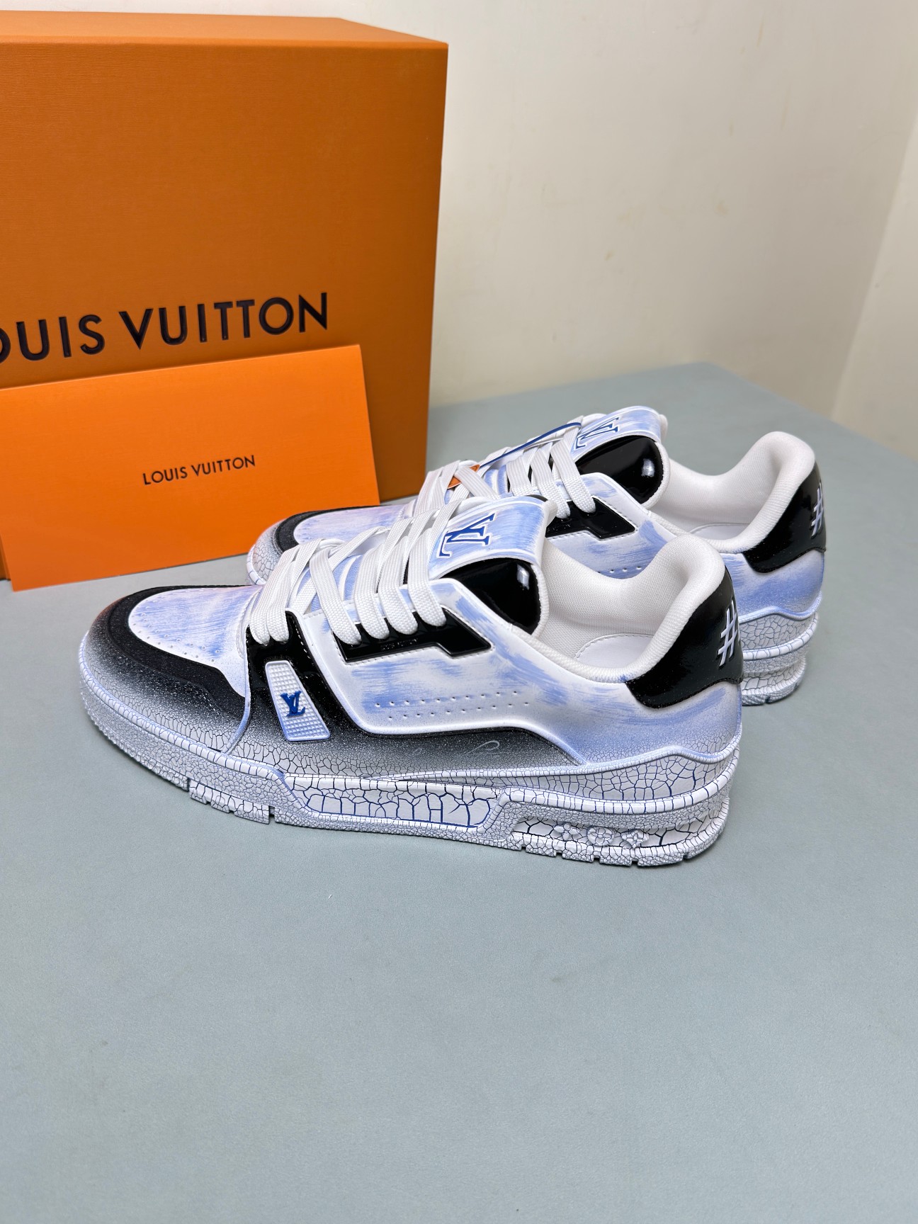 Male Basic Shoes