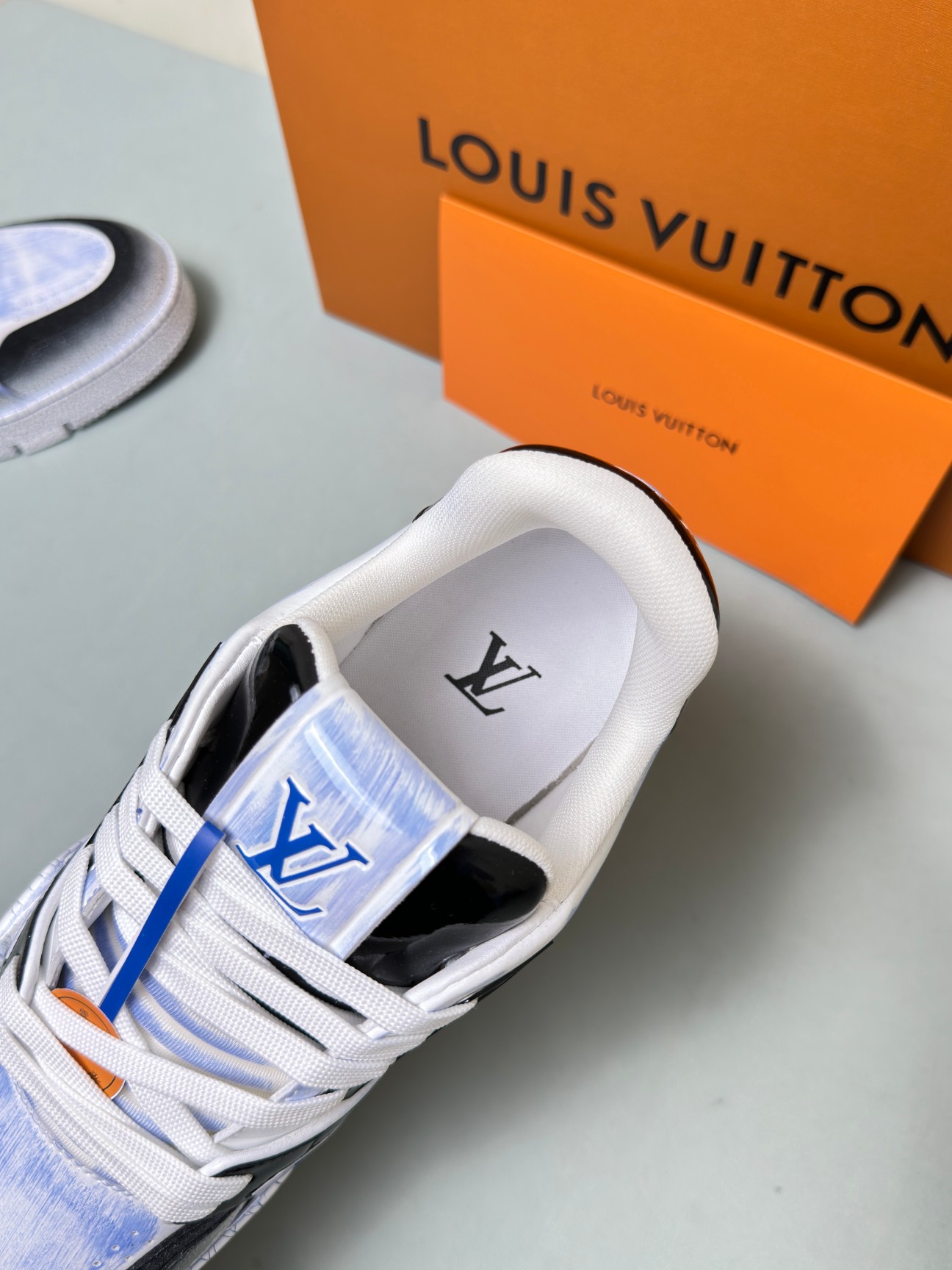 Male Basic Shoes
