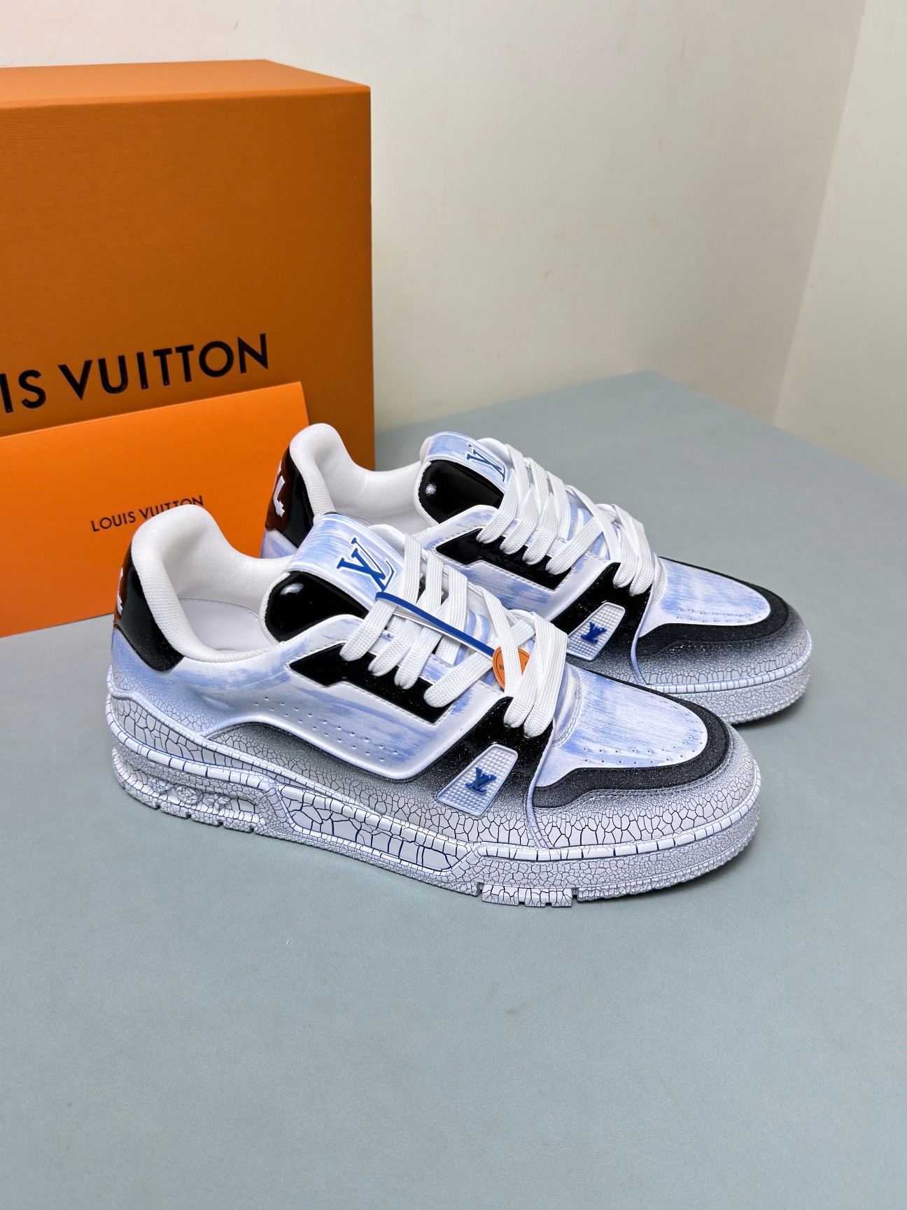 Male Basic Shoes