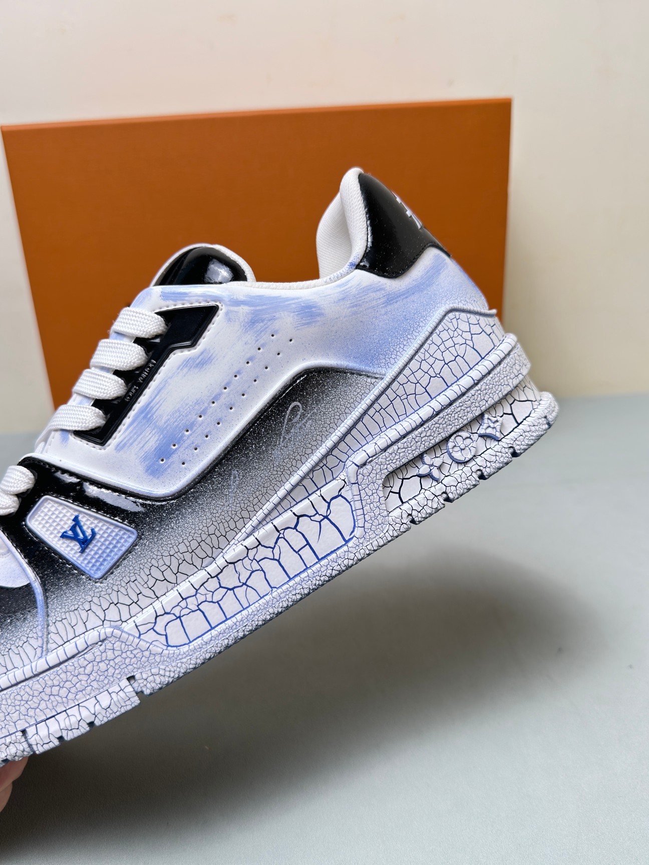 Male Basic Shoes