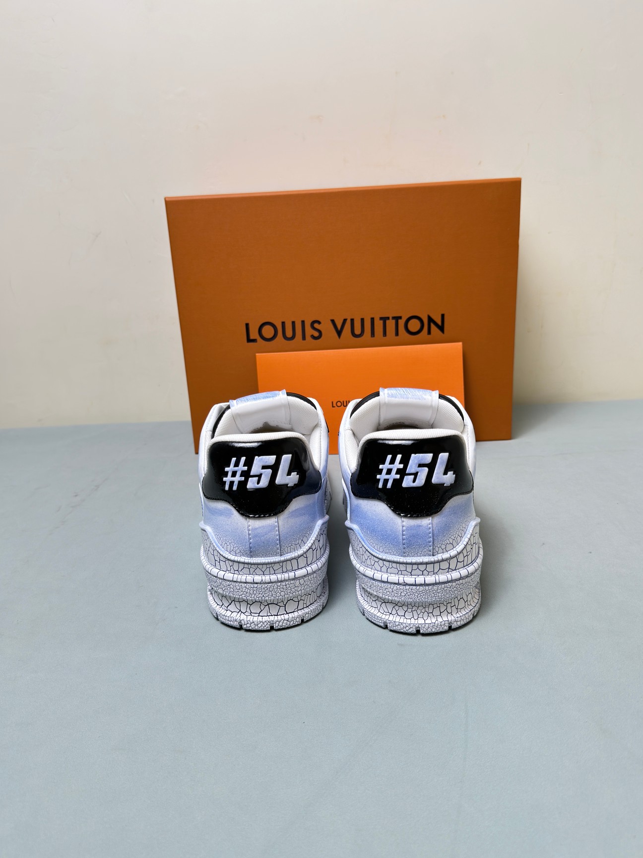 Male Basic Shoes