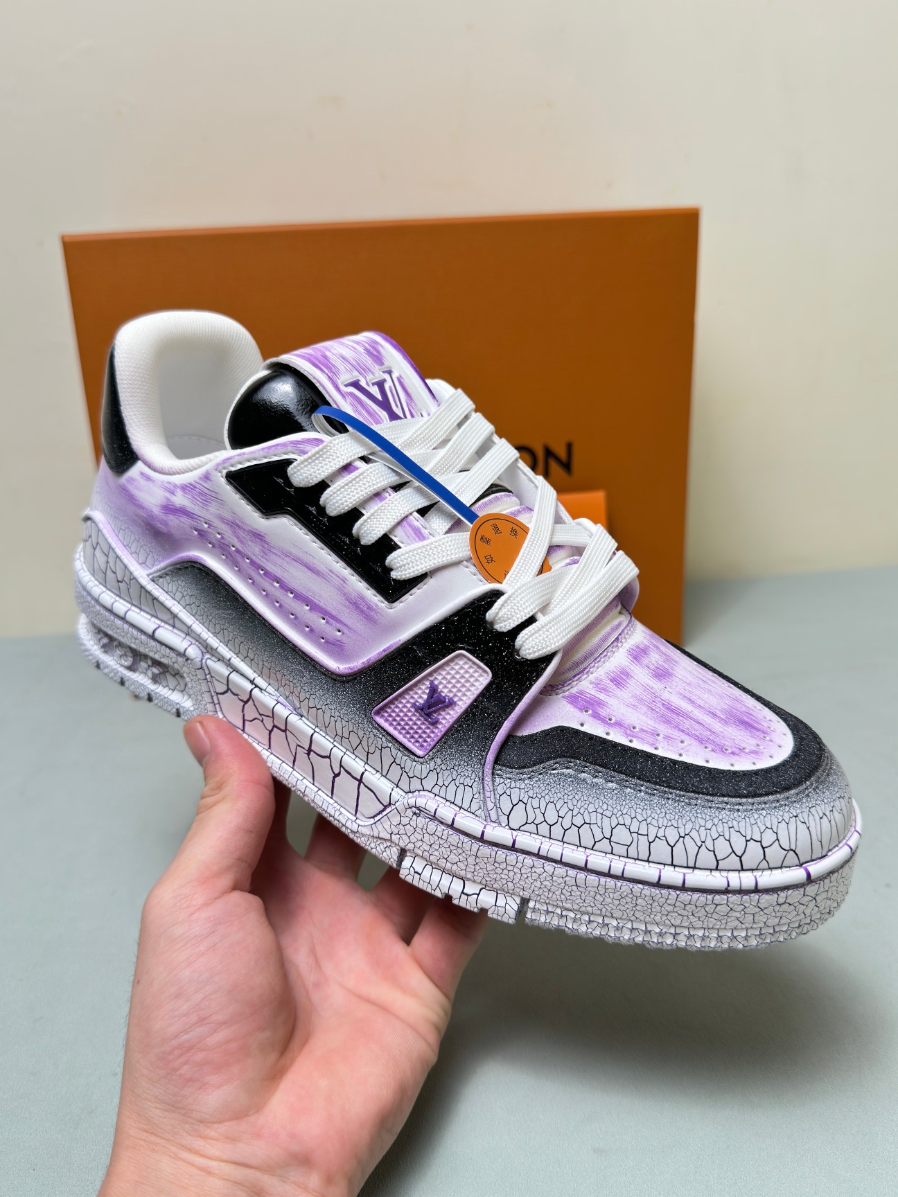 Male Basic Shoes