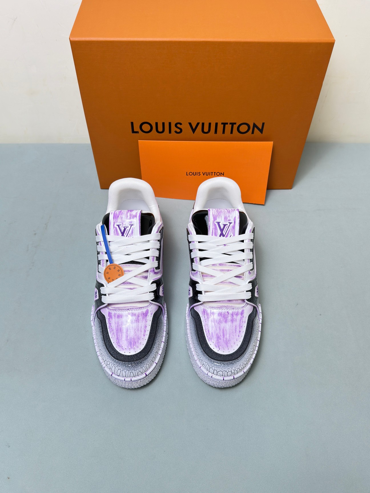 Male Basic Shoes