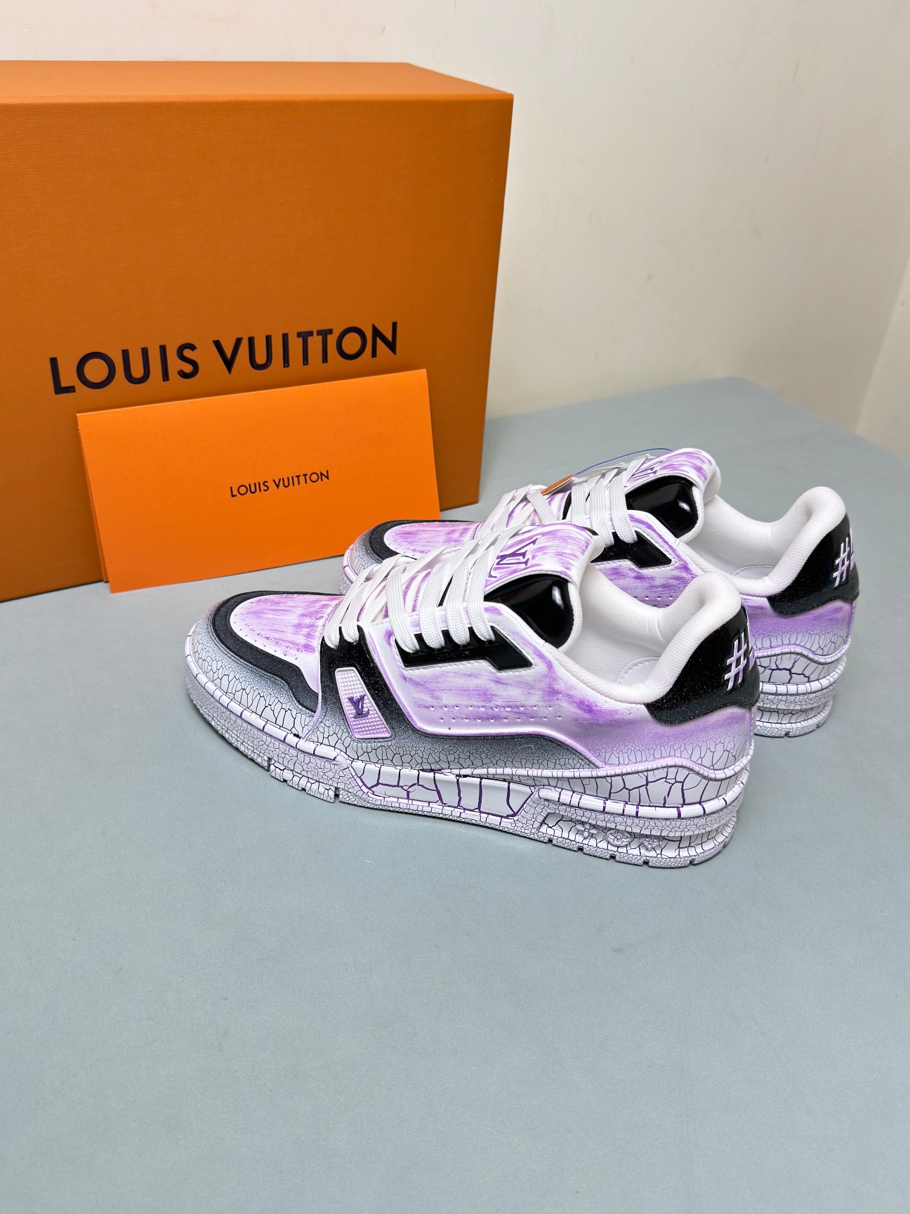 Male Basic Shoes
