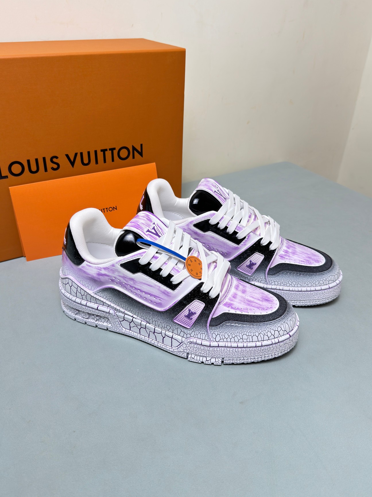 Male Basic Shoes