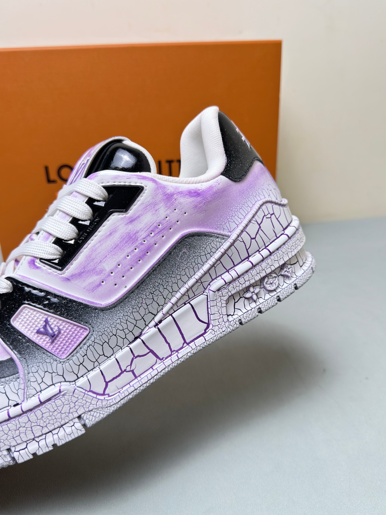 Male Basic Shoes