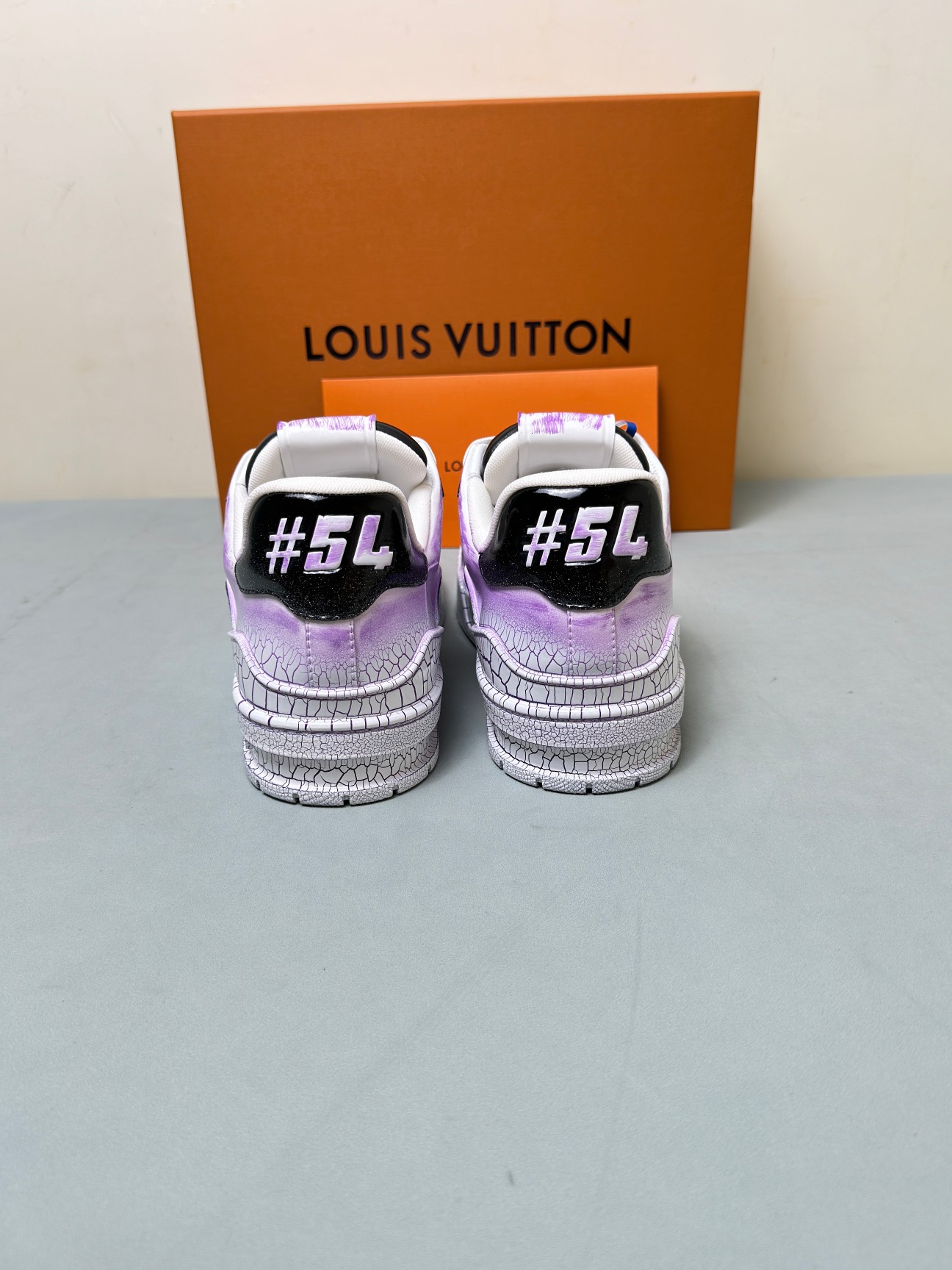 Male Basic Shoes