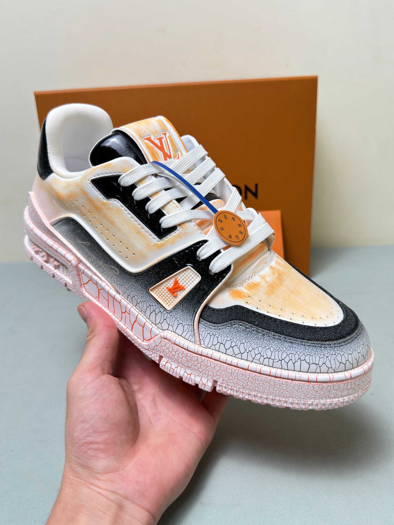 Male Basic Shoes