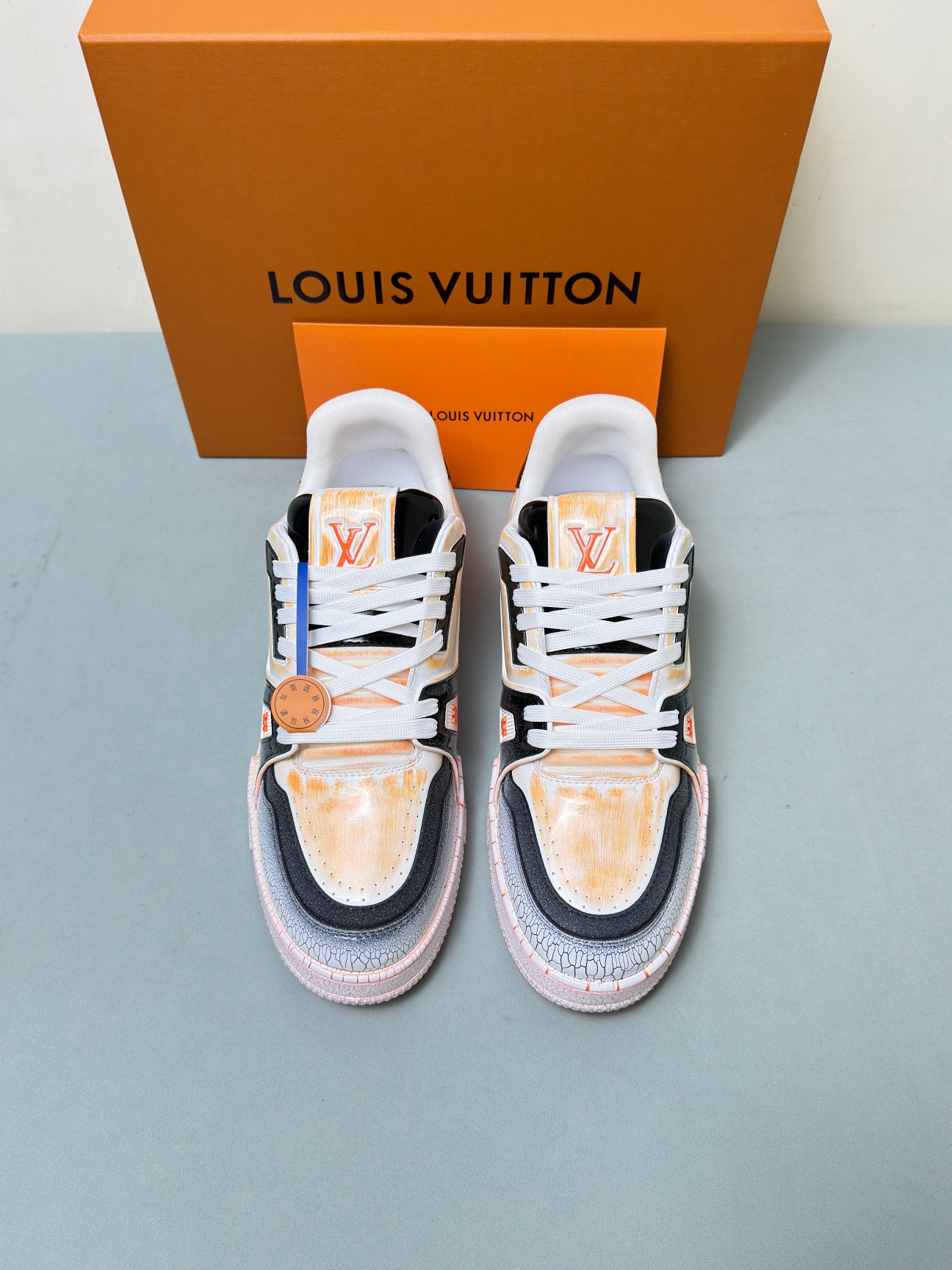 Male Basic Shoes