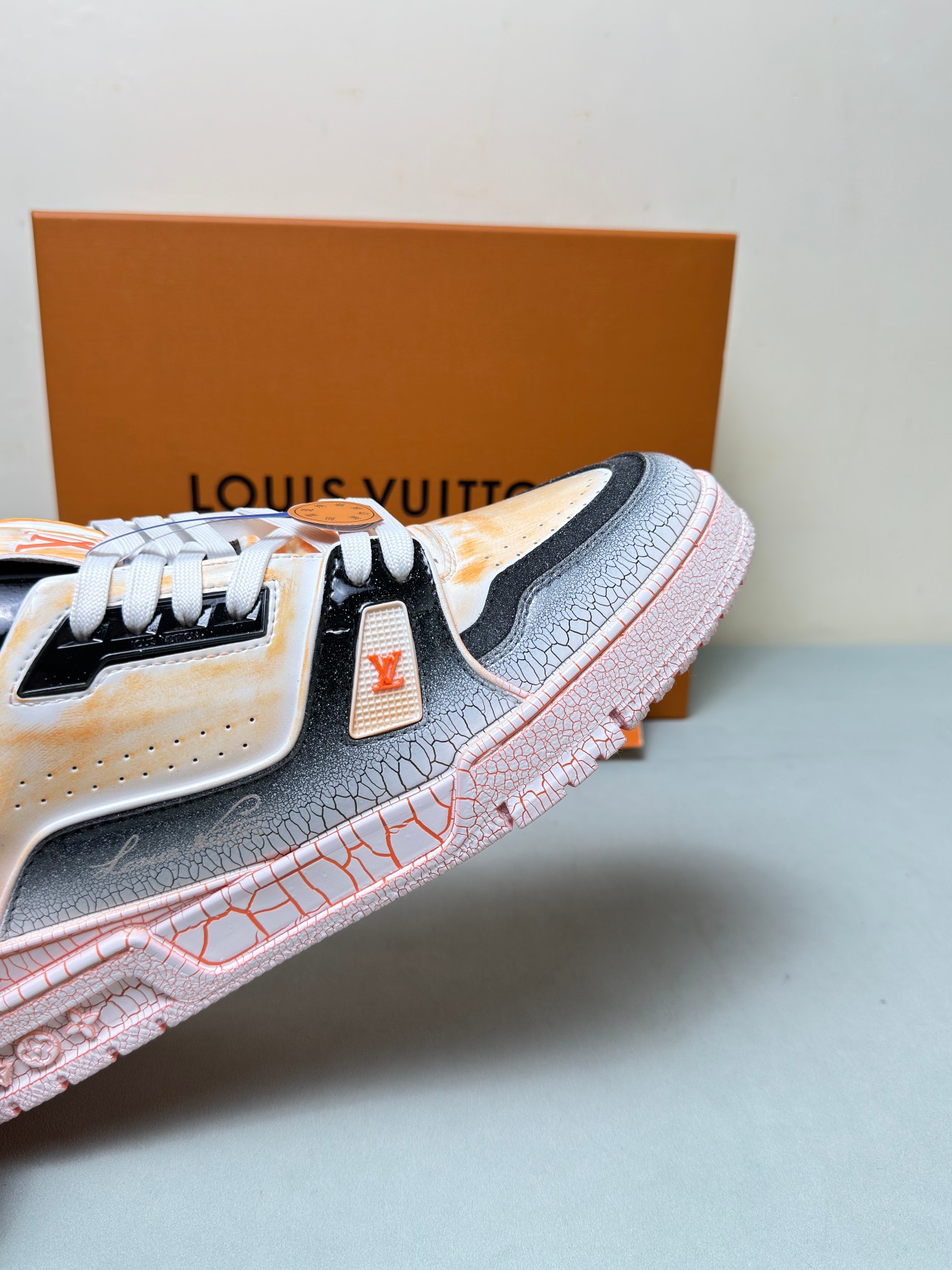 Male Basic Shoes