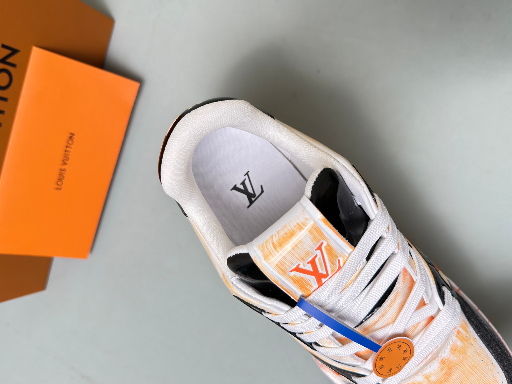 Male Basic Shoes