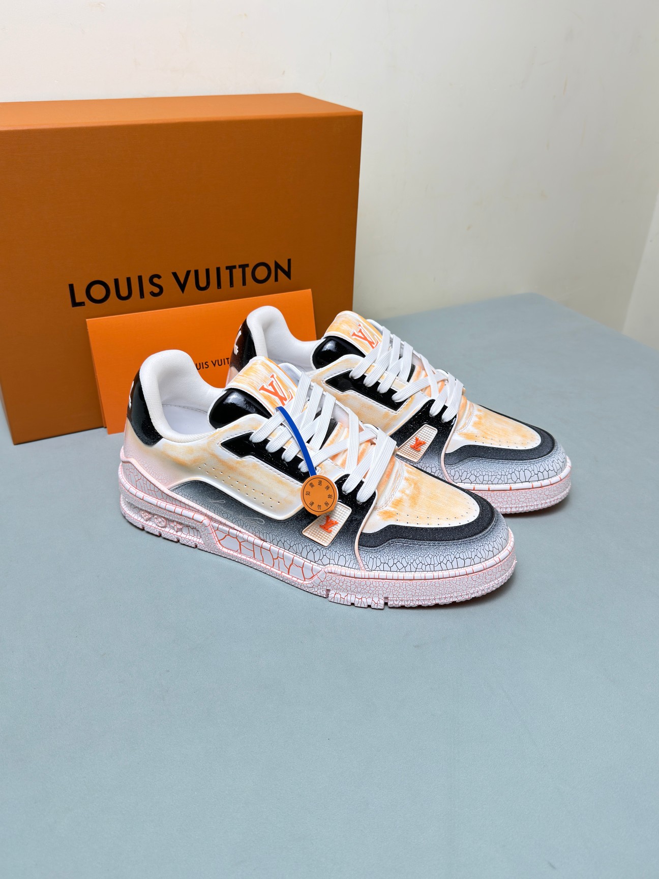 Male Basic Shoes