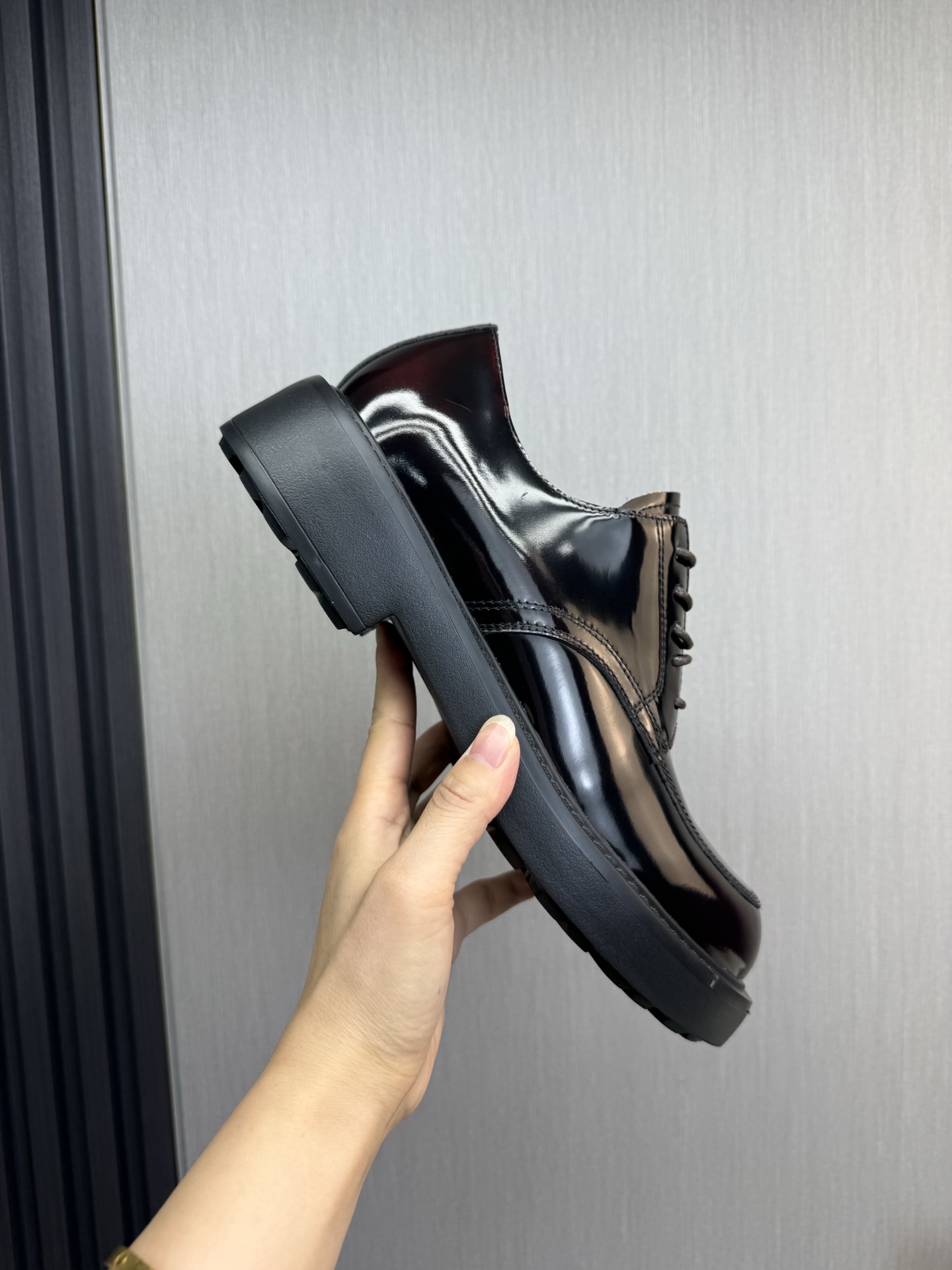 Male Leather Shoes Cow Leather Lightweight S
